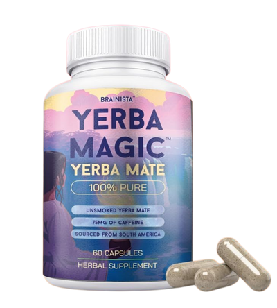 Yerba Magic®